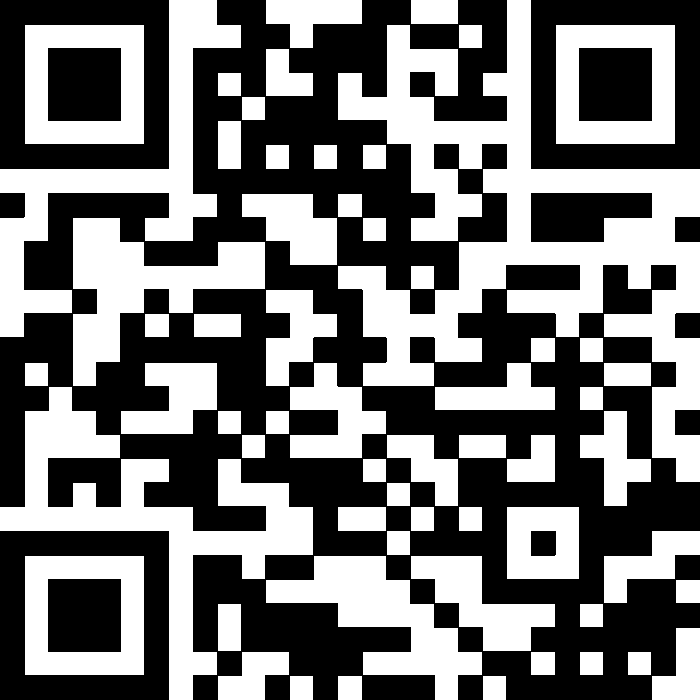 QR Code de la vCard