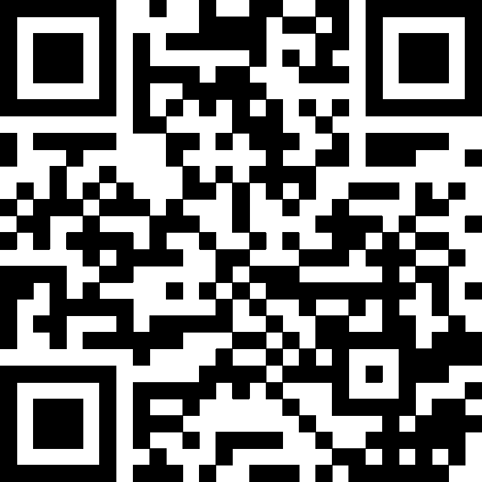 QR Code de la vCard